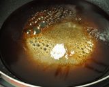 フライパン一つで☆黒酢のチキン南蛮作り方7写真
