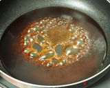 フライパン一つで☆黒酢のチキン南蛮作り方8写真