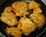 フライパン一つで☆黒酢のチキン南蛮作り方9写真
