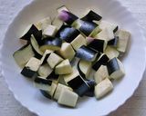 豚ひき肉deミートソース作り方1写真