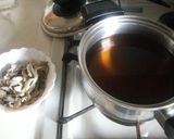 お箸で簡単に切れちゃう『豚の角煮』作り方1写真