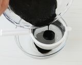 【江戸の味】酒の肴に コクうま！かもじ卵作り方3写真