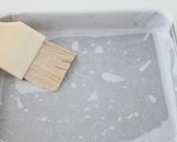 【江戸の味】酒の肴に コクうま！かもじ卵作り方4写真