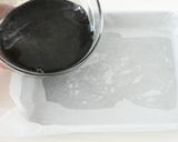 【江戸の味】酒の肴に コクうま！かもじ卵作り方5写真