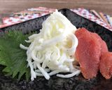 【江戸の味】純白の白髪卵作り方5写真