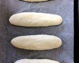 お家で簡単！パン屋さんのベーコンエピ作り方8写真