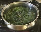 雑な男料理：濃縮な紫蘇ジュース②作り方5写真