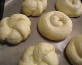 【見直し中】缶詰丸ごと no コーンパン作り方6写真