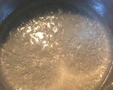 夏のダイエットにミルク寒天作り方3写真