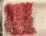 ゴマ香る!夏野菜グリルを坦々肉味噌で頂く作り方2写真