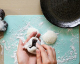 いちご大福をおうちで作ろう！作り方8写真