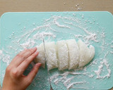 いちご大福をおうちで作ろう！作り方7写真