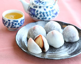いちご大福をおうちで作ろう！作り方9写真