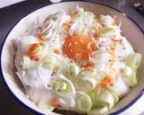 絶品☆究極の旨辛卵かけご飯作り方5写真