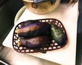 【隠し味有】ナスのゴマよごし作り方3写真