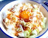 絶品☆究極の旨辛卵かけご飯作り方6写真