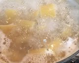 【夏パスタ】茄子とボロネーゼ作り方7写真