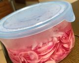 マスタードマヨ☆チョップドサラダ作り方6写真
