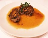 ふんわりおいしい！和風ハンバーグ作り方6写真