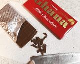 ザクザク♡チョコのビスコッティ作り方3写真