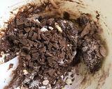 ザクザク♡チョコのビスコッティ作り方8写真