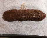 ザクザク♡チョコのビスコッティ作り方9写真