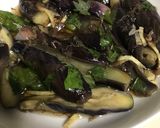 さっぱり茄子レンジで♩ノンオイル煮浸し風作り方4写真