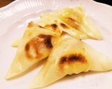 ビールに合うシュウマイの皮でチーズ焼き作り方4写真