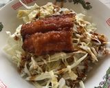 簡単☆うなぎの蒲焼き丼（╹◡╹）作り方3写真