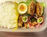 コツあり春巻き☆1時間後も皮がパリパリ☆作り方22写真