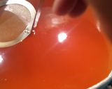 イラン食材 アブグレ(青い葡萄の搾り汁)作り方6写真