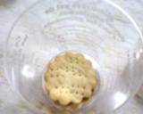 ＊いちごムースのカップタルト＊作り方10写真