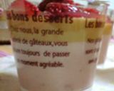 ＊いちごムースのカップタルト＊作り方14写真
