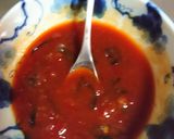 エビより旨い？簡単鰆のチリソース作り方4写真