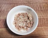 絶品カボチャのグラタン作り方4写真