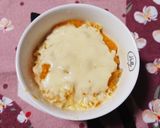 絶品カボチャのグラタン作り方6写真