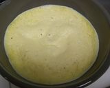 中華風☆卵豆腐の甘酢あんかけ作り方3写真