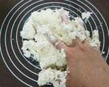 おにぎりパン作り方5写真
