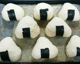 おにぎりパン作り方15写真