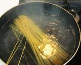 ❊簡単！失敗しない旨辛ペペロンチーノ❊作り方2写真