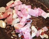❊簡単！失敗しない旨辛ペペロンチーノ❊作り方4写真