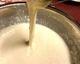 簡単！串カツ各種！(サーモンいくら乗せ)作り方1写真