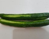 簡単！激美味！たたき胡瓜作り方1写真