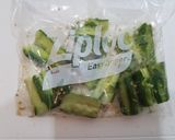 簡単！激美味！たたき胡瓜作り方4写真