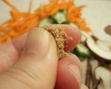 後は牛乳を入れるだけ！野菜スープの素作り方3写真