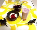 自家製無農薬ブラックベリーソース作り方8写真