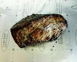 簡単！焼いたら置いとく！ローストビーフ作り方5写真