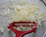簡単！やさしい☆モーニングトースト作り方1写真