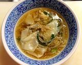 餃子の皮スープ作り方13写真