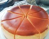 材料を混ぜるだけ✨簡単チーズケーキ✨作り方7写真